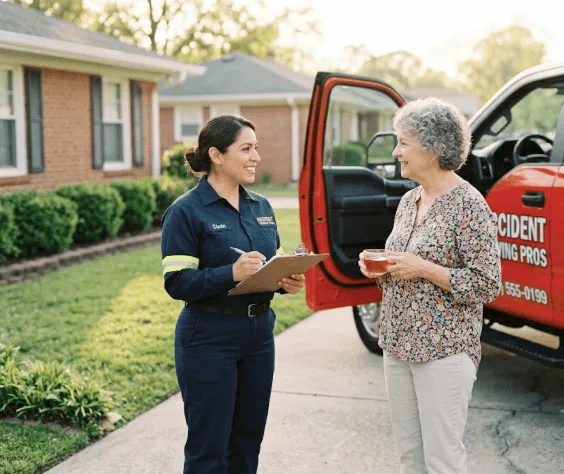 Accident Towing Service Bothell, WA FAQs